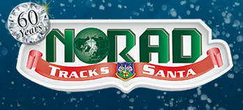 Norad Tracks Santa