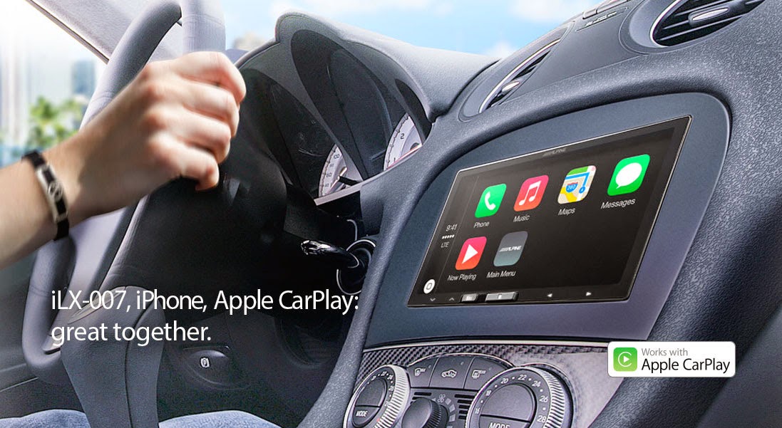 AppRadioWorld Apple CarPlay, Android Auto, Car Technology News