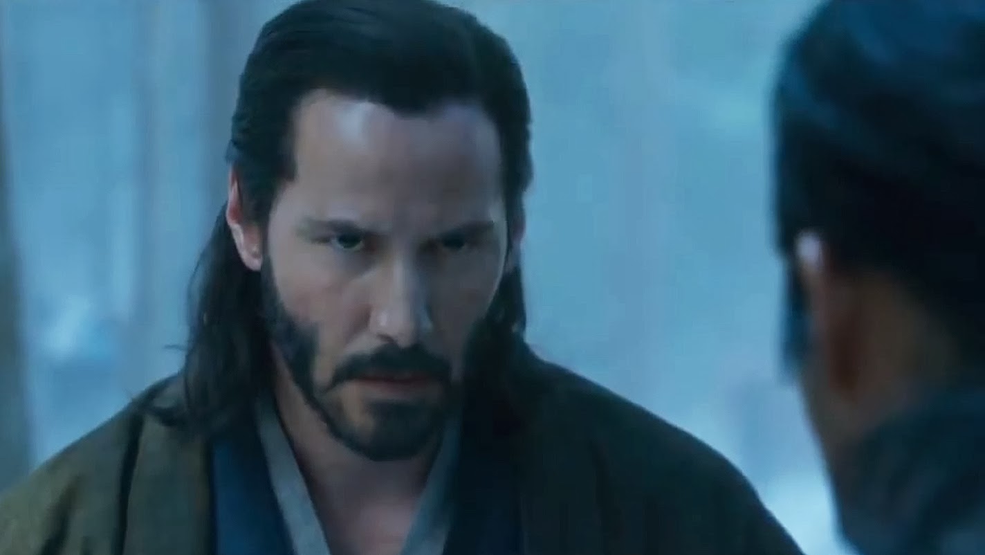 Watch 47 Ronin 2013 Full Movie Online Free - FMovies