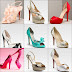 SHOES; ELEGANT OF BEAUTY & SEXINESS 
