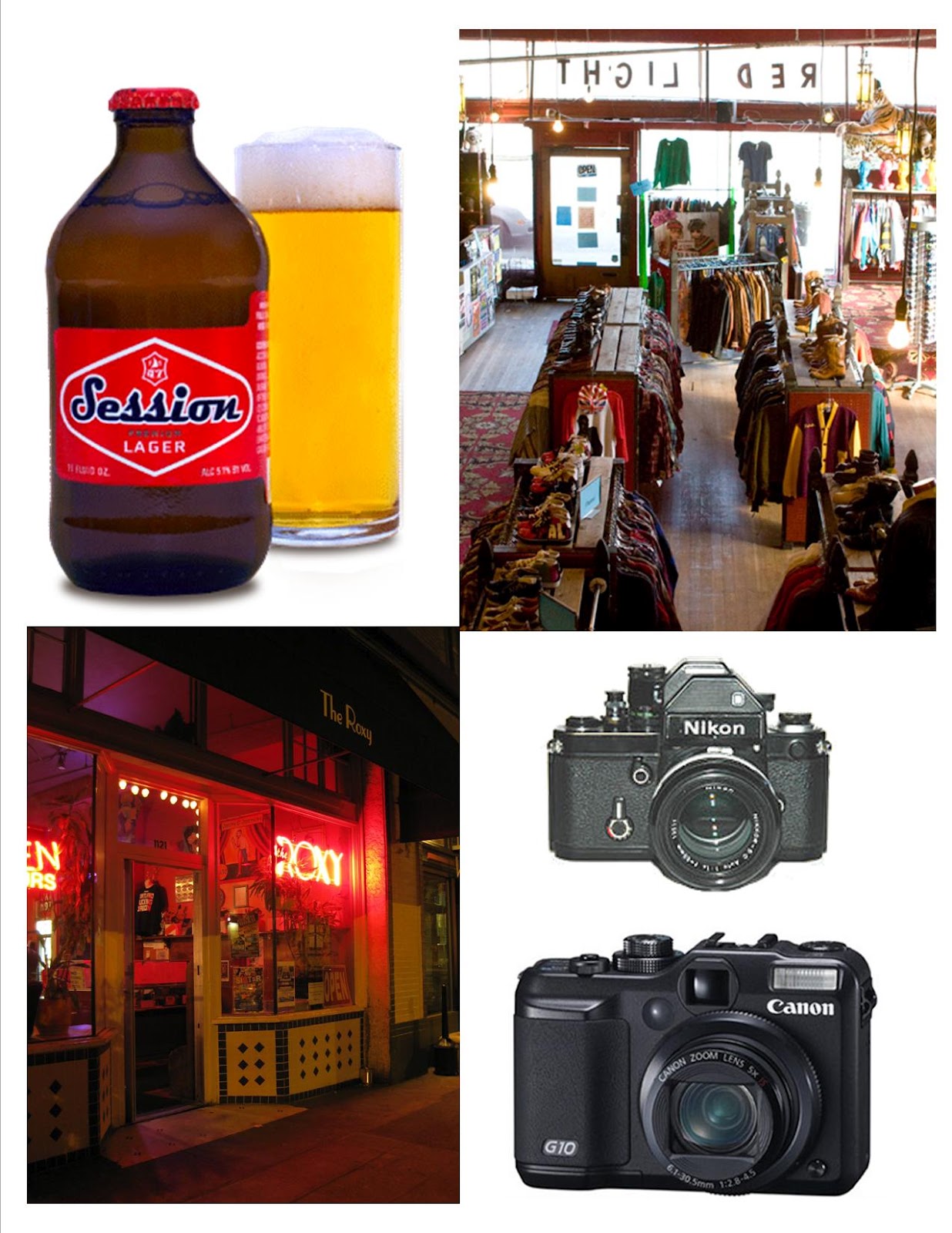 grin and share it Thought of the day Portland Love