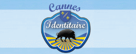 Cannes Identitaire