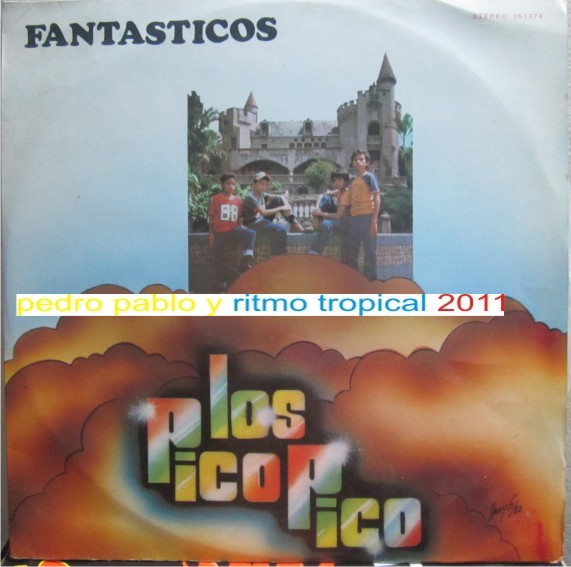 MUSICA TROPICAL JUNIOR musica tropical junior: