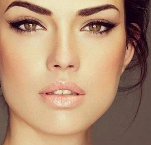 Kas Kaldirma Masaji Goz Kapagi Dusuklugune Cozum Challenge Dogal Guzellik Bakim Youtube