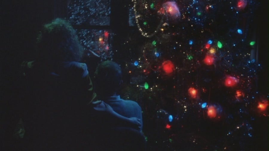 Day 25 A Christmas Story Syntaxtual Healing