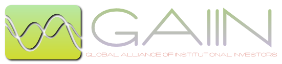 GAiiN:Global Alliance of Institutional Investors