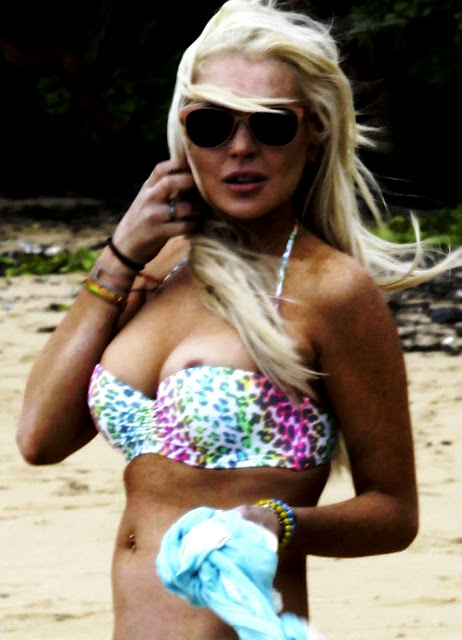 Lindsay Lohan (WTF This Time?) 155 Lindsay+Lohan+(18)