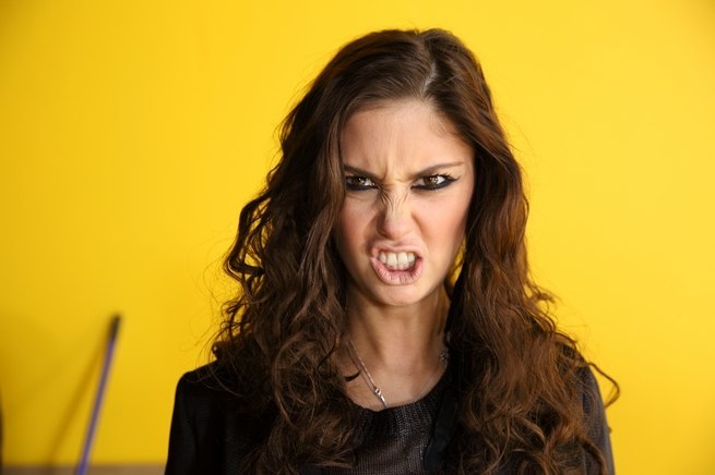 Агата Муцениеце