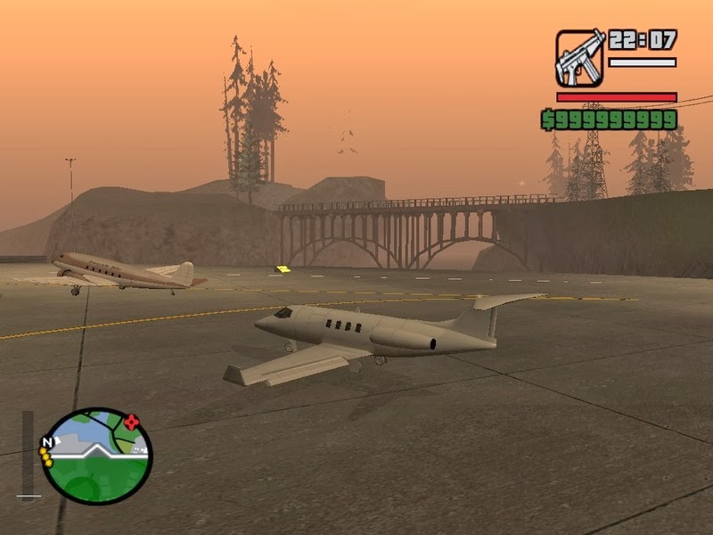 CRACK rand Theft Auto San Andreas AO(Adult Only) Version Full Extended