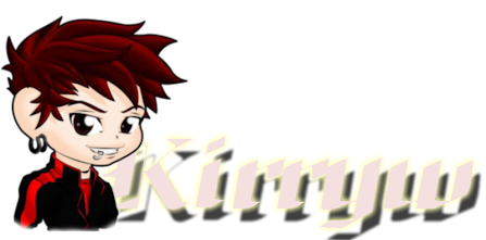 Kirryw