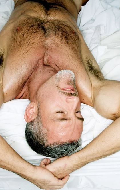 Colton Ford - The Way He Is Colton Ford - The Way He Is