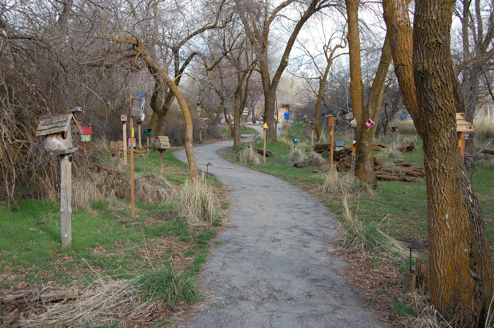 February 2012 testenjoyutah