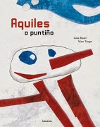 Aquiles o puntiño