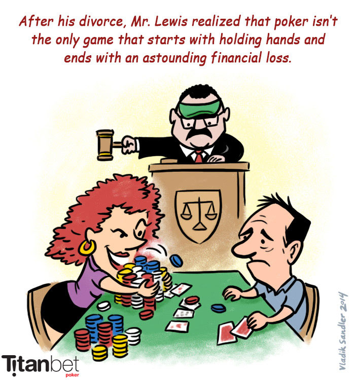 Online Poker Exposed poker jokes for bums