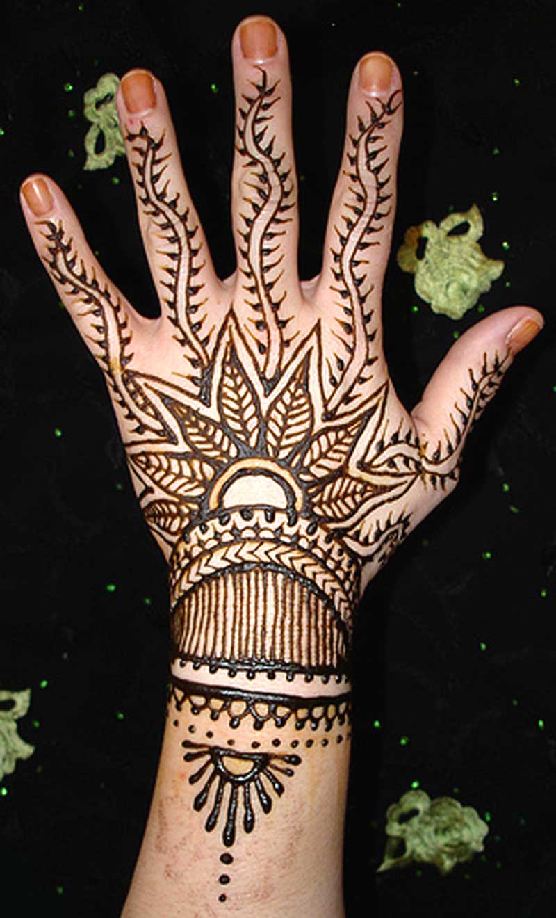 Mehndi Designs Mehndi Designs