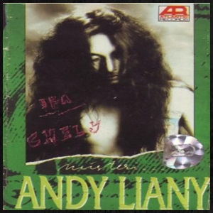 Download Andy Liany Album Misteri (1993) - Boomers Rock On