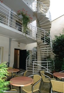 Simborameubem Meu Cantinho Em Paris