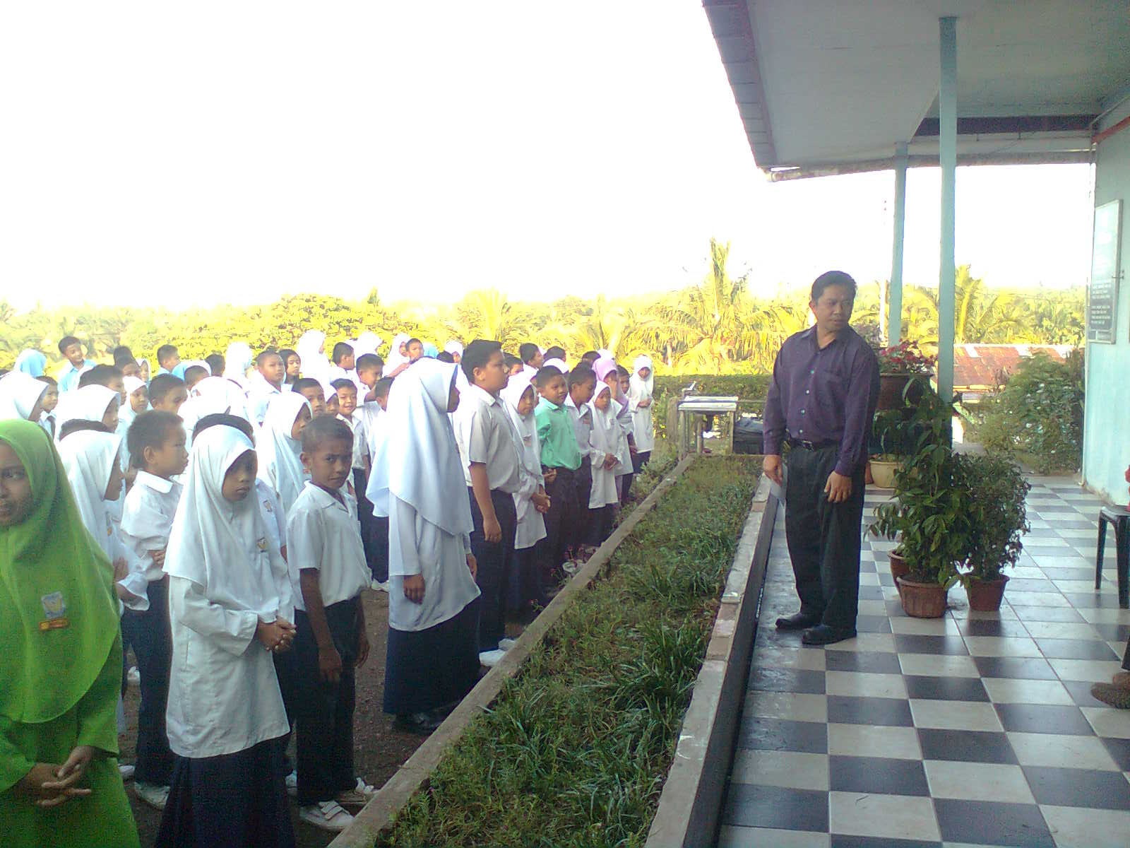 Pilihan pensiun terbaik bagi para guru