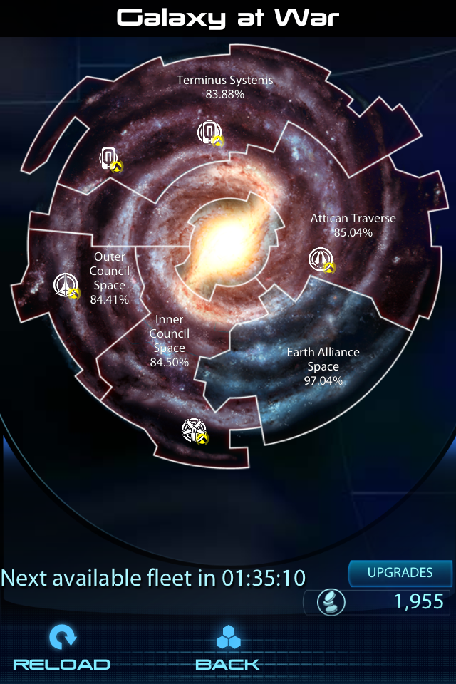 Mass effect 3 готовность галактики 100 как сделать Mass effect 3 готовность галактики 100 как сделать
