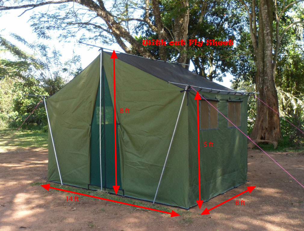 Camping Tents Sri Lanka