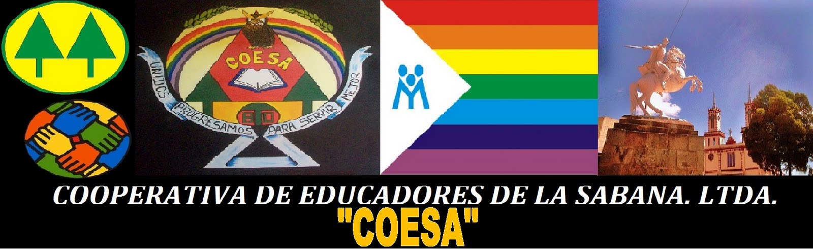 Cooperativa De Educadores De La Sabana "COESA"