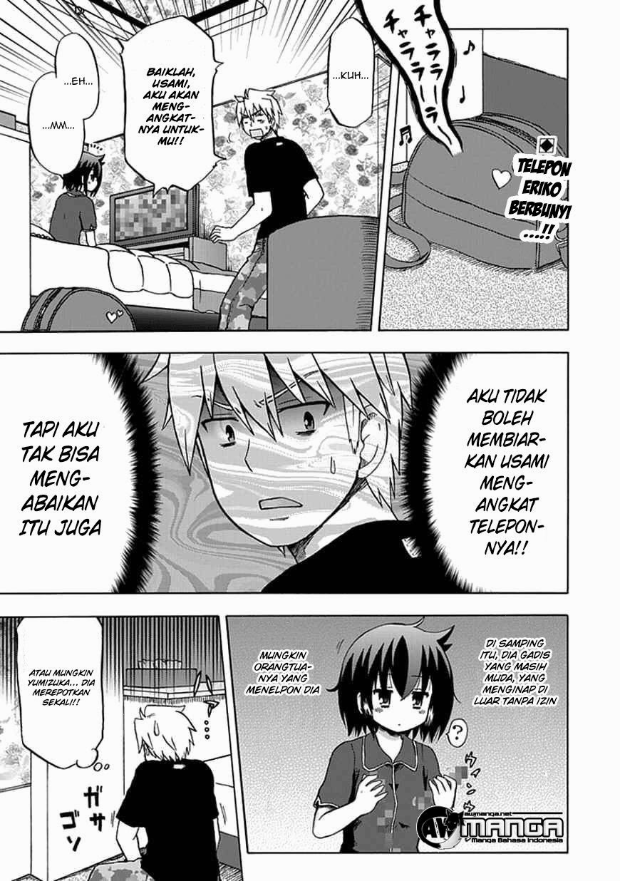 Komik fujimura kun mates 060 - mari jaga janji ini 61 Indonesia fujimura kun mates 060 - mari jaga janji ini Terbaru 0|Baca Manga Komik Indonesia|