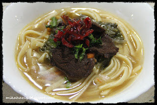 resepi masakan mee malaysian food