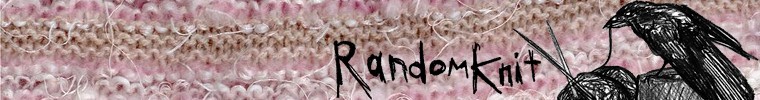 Randomknit