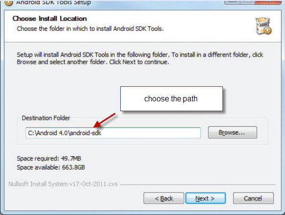 Android Sdk Tool Installieren