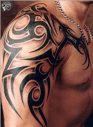 tattoos designs for men arms. Arm Tattoos Design For Men