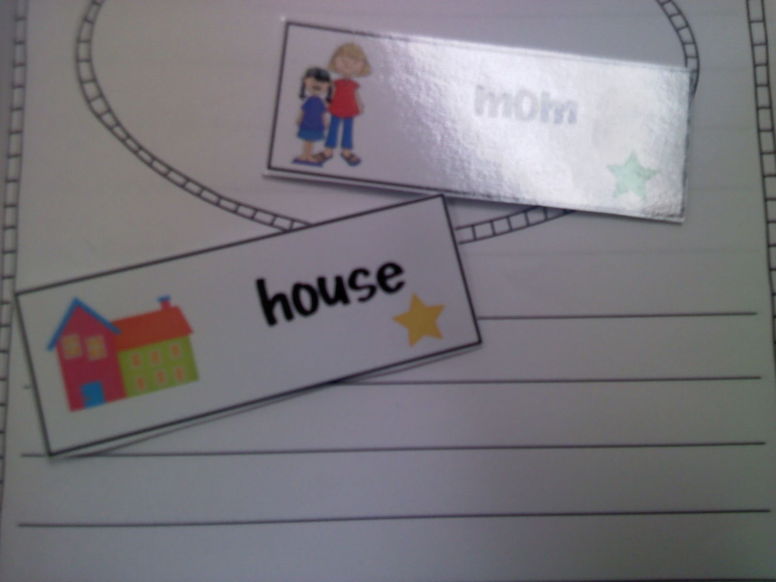 Teacher! Teacher! How do I spell...? Little Minds at Work