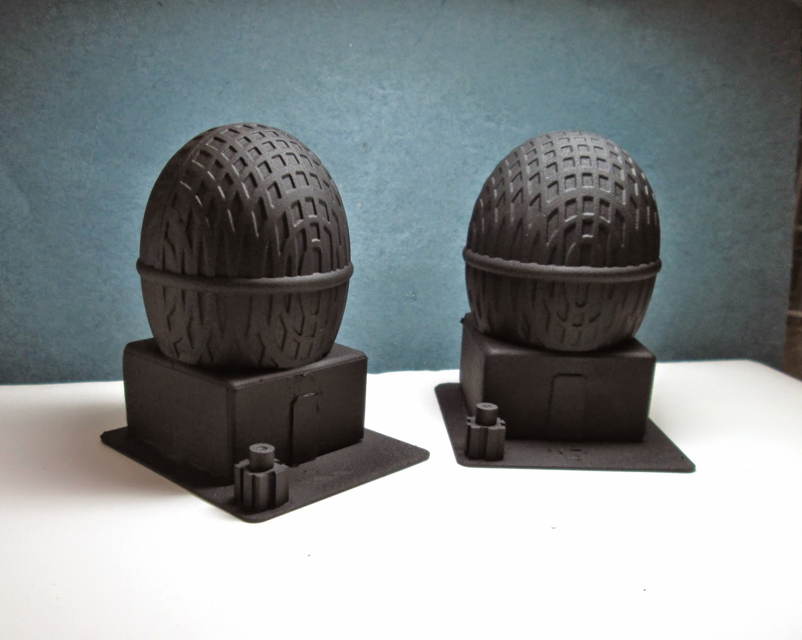 microphone bubble wand