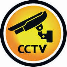 CCTV Zone
