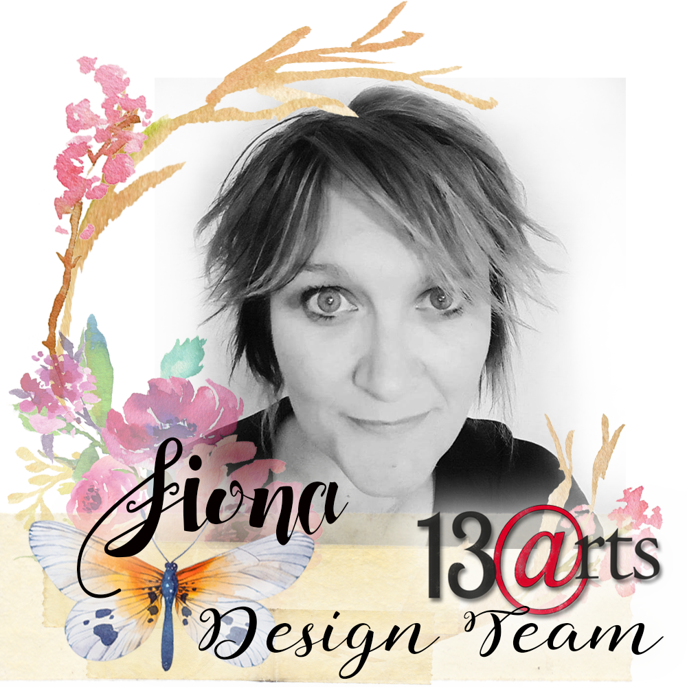 13Arts Designer