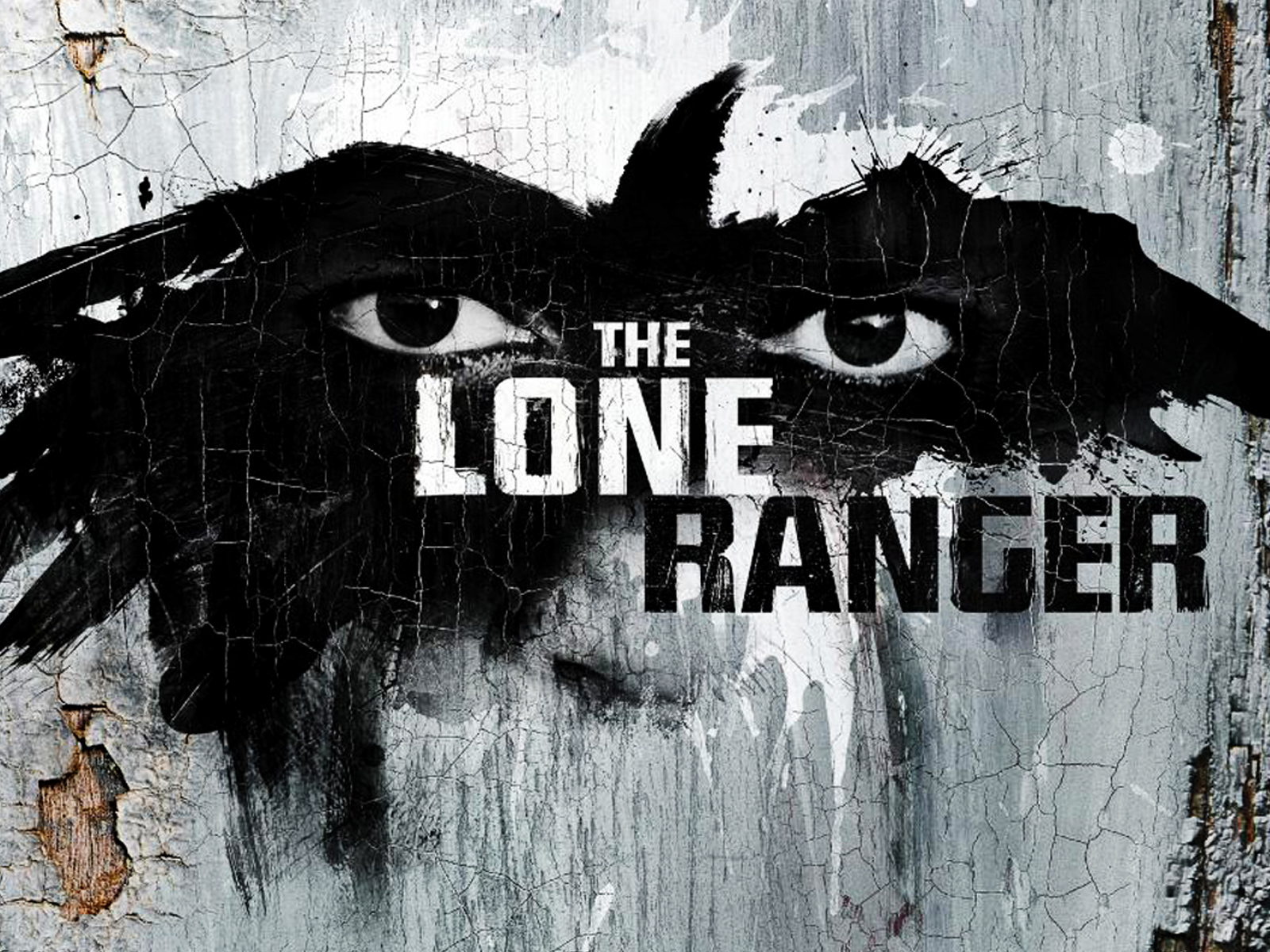 the lone ranger imdb cast