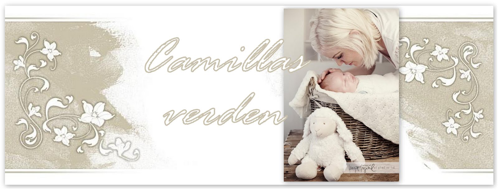 Camillas verden