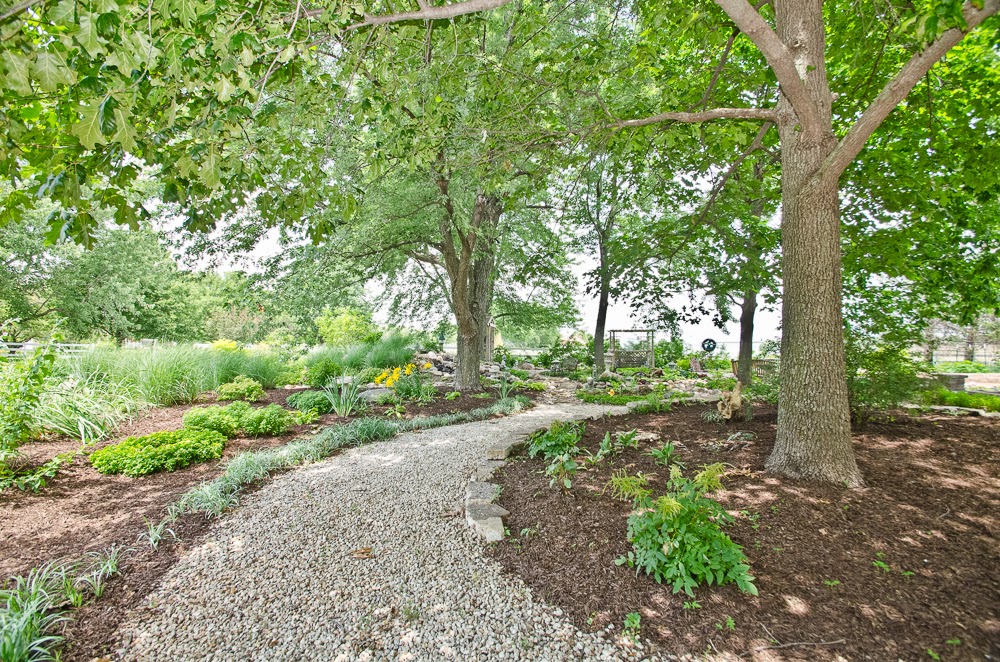 Home For Sale in Spring Hill, Kansas 260,000 Padbury Lane