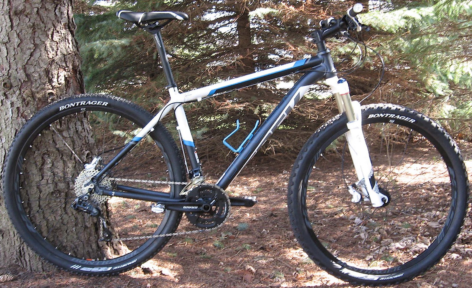 Bike Washington County: In With The New