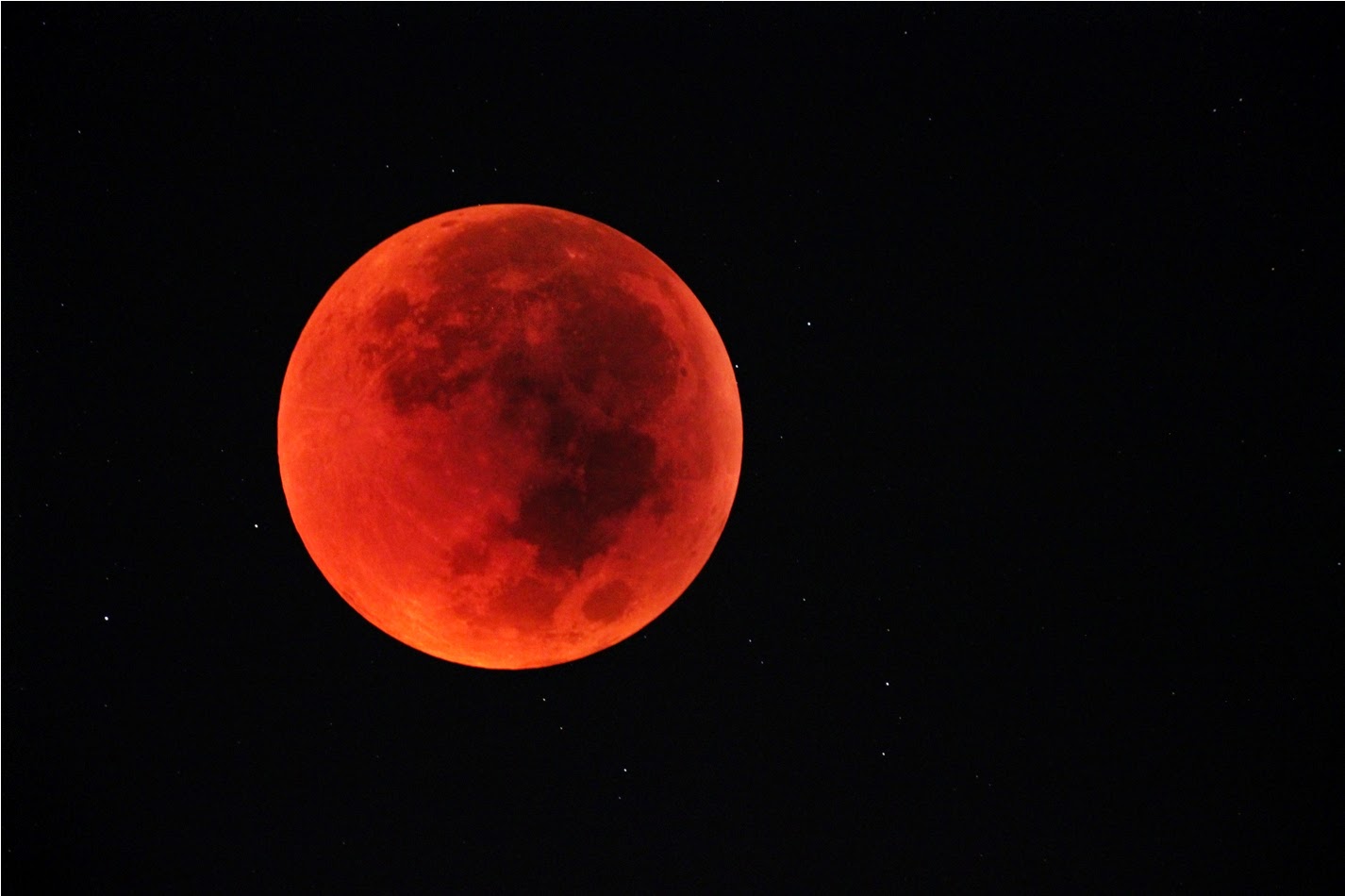 Gerhana Bulan Menurut Islam Dan Penelitian NASA Alfiansyahs Blog