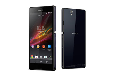 sony, xperia, z, sony xperia z