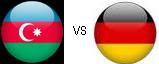 Prediksi Azerbaijan vs Jerman EURO 2012 | Prediksi Skor EURO 2012