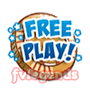 FarmVille Prize Machine New Mini Game Icon FarmVille Prize Machine New Mini Game Icon