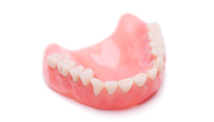 Partial dentures christchurch