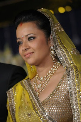 Reema Shetty Wedding