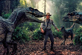 Spielberg ya tiene director para Jurassic Park 4