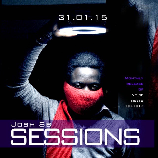 The Josh SB Sessions [Interview]