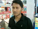 SANDEEP YADAV