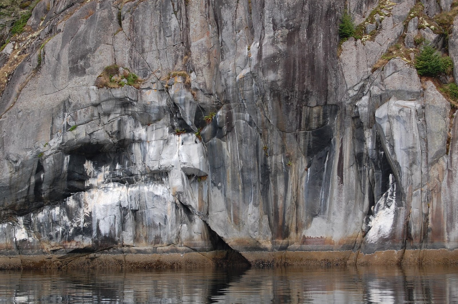 Adventure to Alaska! Echo Bay & Billy Proctor's Museum, Gilford Island