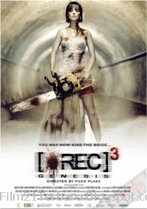 [REC] 3: Genesis 2012