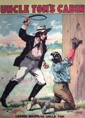 Stoned Campbell Disciple Blog Archive Uncle Tom S Cabin The